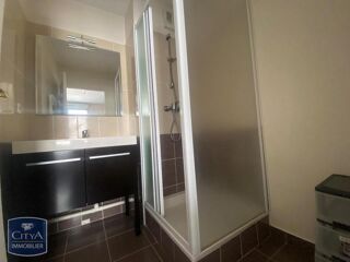 location Appartement - 2 pièce(s) - 35 m² Saint-Étienne (42000)