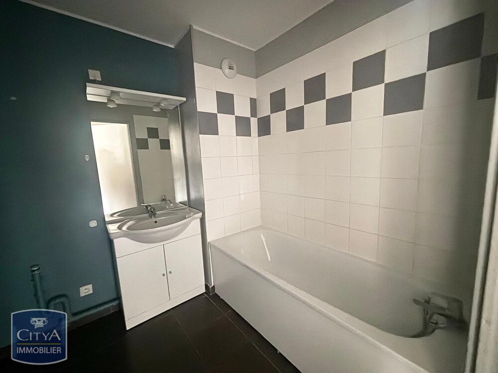 location Appartement - 2 pièce(s) - 49 m² Raismes (59590)