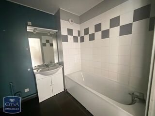  Appartement à louer 2 pièces 49 m²