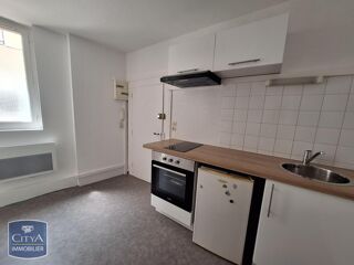  Appartement � louer 1 pi�ce 30 m�