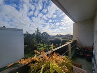  Appartement  vendre 2 pices 53 m