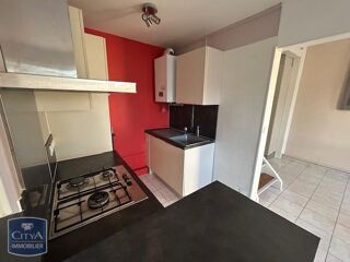  Appartement � louer 4 pi�ces 86 m�