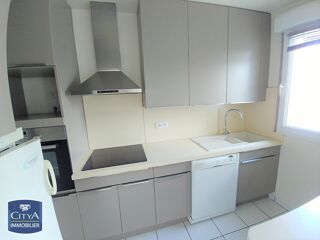  Appartement � louer 2 pi�ces 39 m�