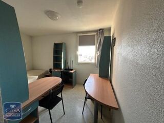  Appartement � louer 1 pi�ce 19 m�