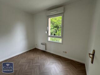  Appartement � louer 2 pi�ces 52 m�