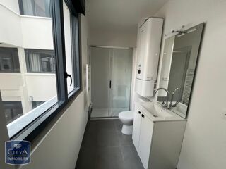  Appartement � louer 1 pi�ce 16 m�