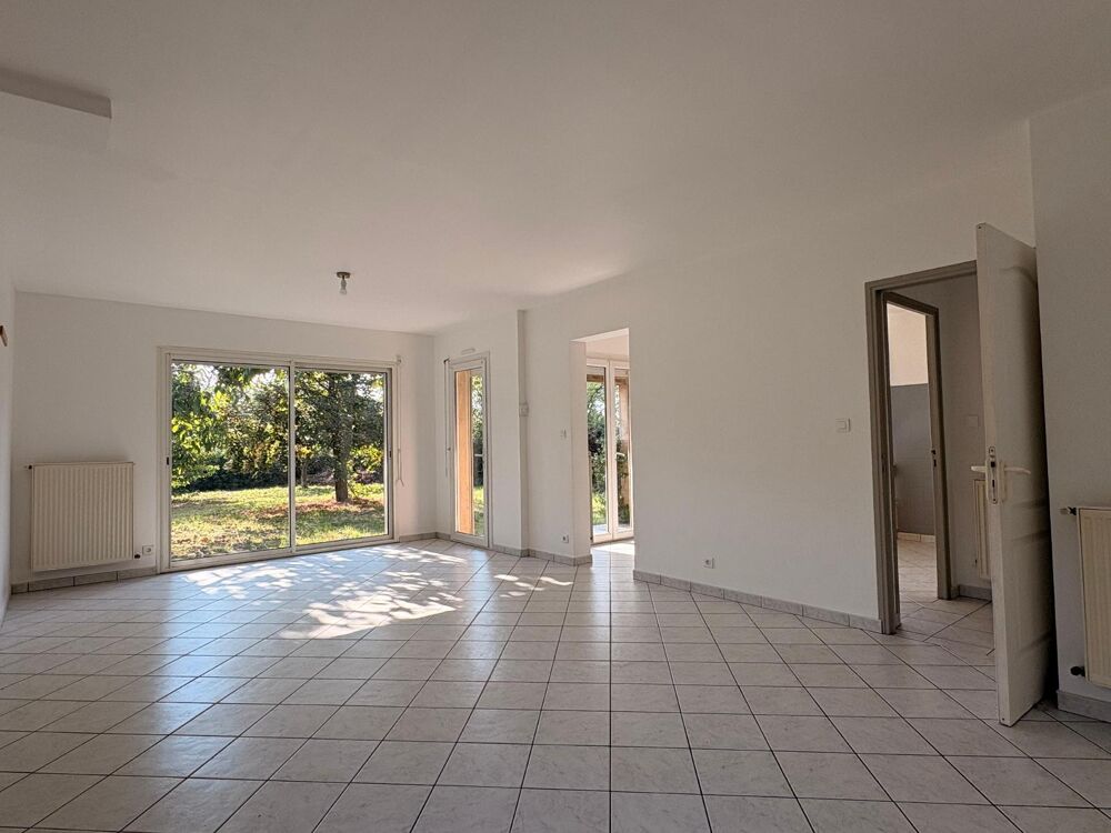 location Maison - 4 pièce(s) - 94 m² Saint-Didier-sous-Aubenas (07200)