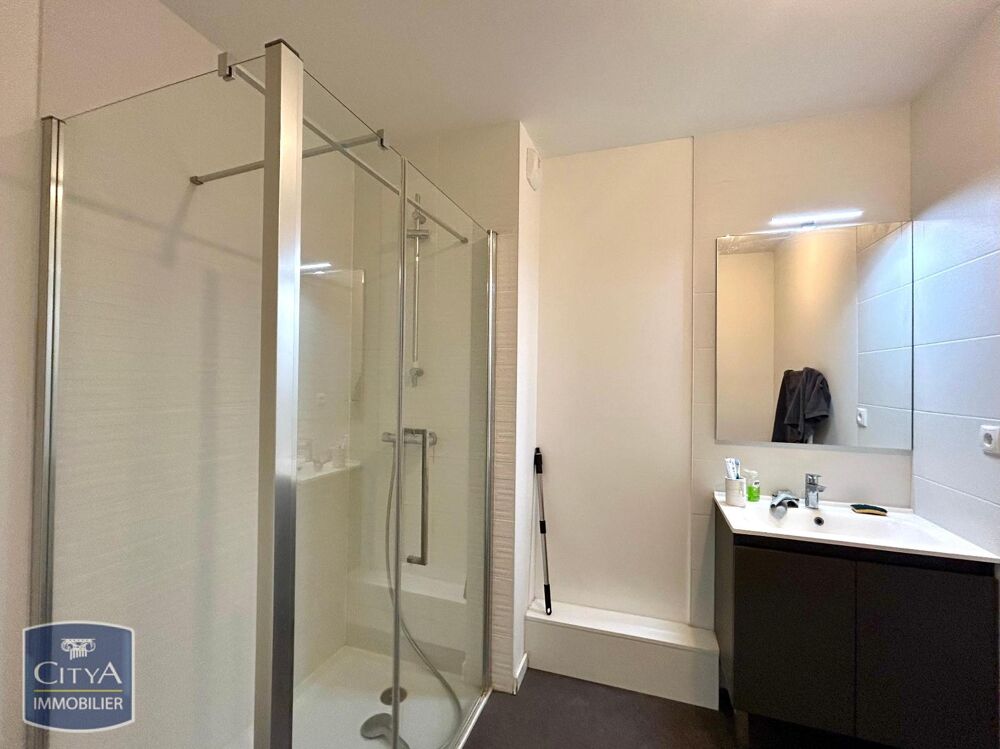 location Appartement - 3 pièce(s) - 63 m² Orléans (45000)
