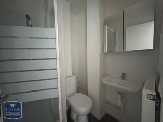  Appartement à louer 1 pièce 23 m²