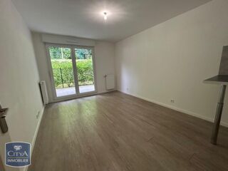  Appartement à louer 2 pièces 40 m²