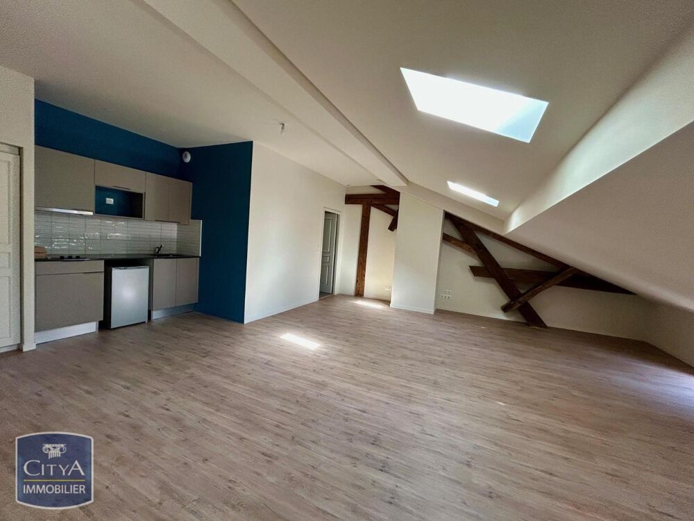 À LOUER : Découvrez ce charmant appartement neuf de type....