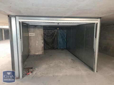  Parking / Garage � louer 