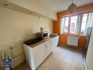  Appartement � louer 3 pi�ces 68 m�