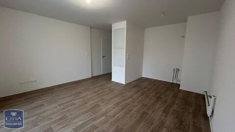  Appartement � louer 1 pi�ce 28 m�