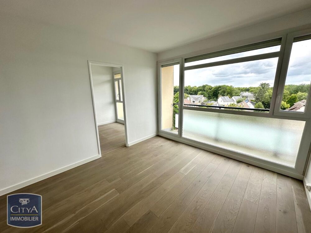 location Appartement - 4 pièce(s) - 73 m² Mont-Saint-Aignan (76130)