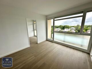  Appartement à louer 4 pièces 73 m²