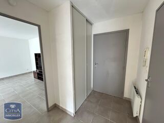 Appartement à louer 2 pièces 48 m²
