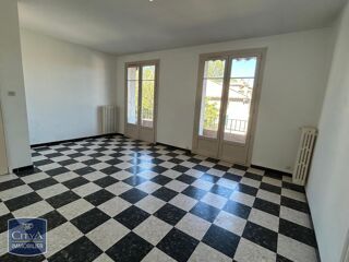  Appartement � louer 2 pi�ces 42 m�