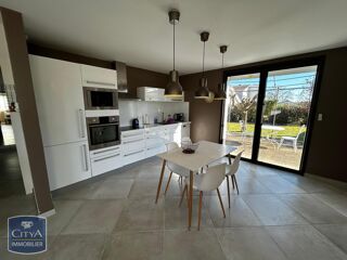  Maison � louer 4 pi�ces 88 m� Saint pierre du mont