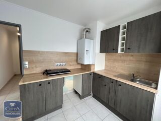  Appartement à louer 1 pièce 35 m²