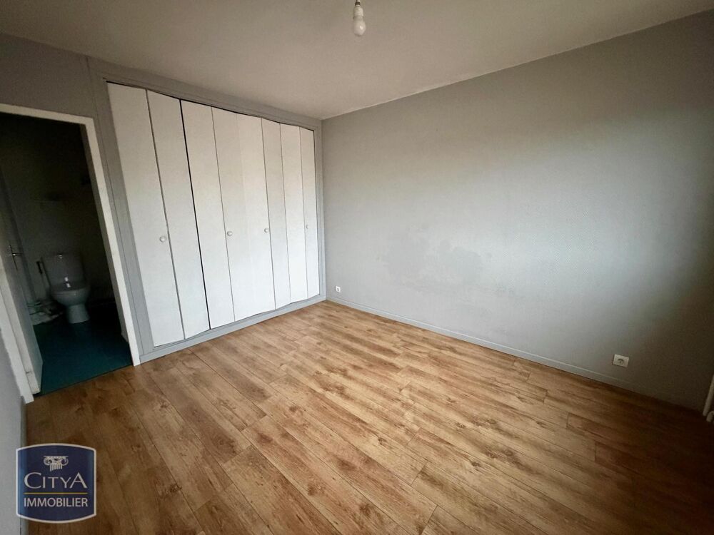 location Appartement - 2 pièce(s) - 40 m² Rouen (76000)