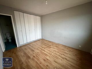  Appartement à louer 2 pièces 40 m²
