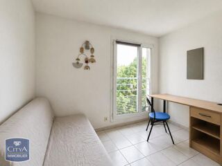  Appartement � louer 1 pi�ce 16 m� Avignon