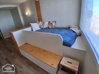  Appartement à vendre 3 pièces 59 m²