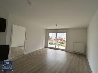  Appartement � louer 2 pi�ces 44 m�