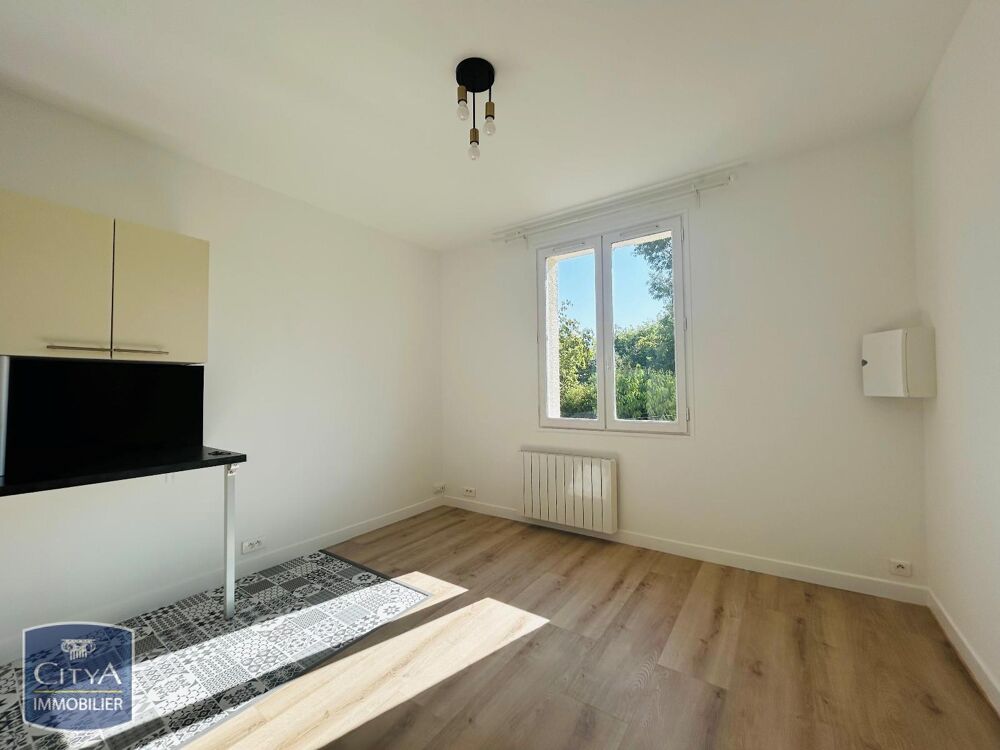 location Appartement - 2 pièce(s) - 32 m² Chartres (28000)