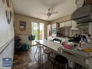  Maison � louer 5 pi�ces 117 m�