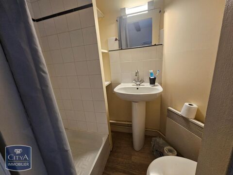  Appartement � louer 1 pi�ce 17 m�