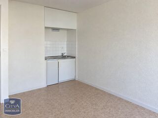  Appartement à louer 1 pièce 20 m²