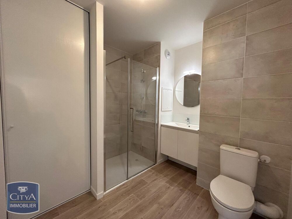 location Appartement - 2 pièce(s) - 45 m² Saint-Jean-de-Braye (45800)