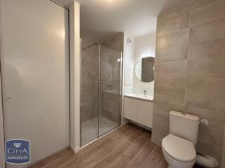 location Appartement - 2 pièce(s) - 45 m² Saint-Jean-de-Braye (45800)