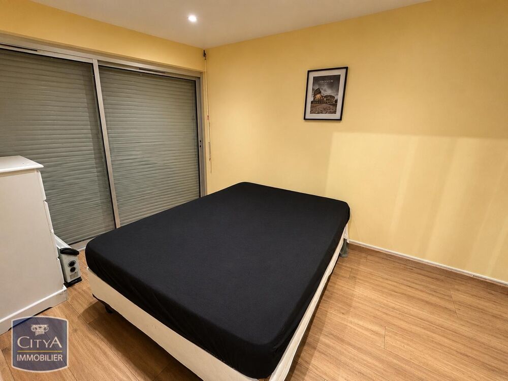 À LOUER : Appartement T3 meublé situé au coeur de la vill....