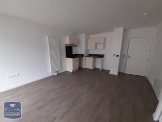  Appartement � louer 2 pi�ces 41 m�