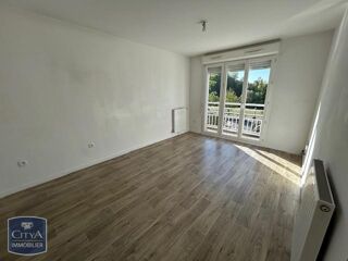  Appartement à louer 3 pièces 51 m²