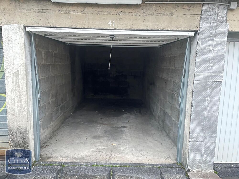 location Parking / Garage Grenoble (38100)
