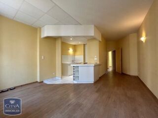  Appartement � louer 4 pi�ces 73 m�