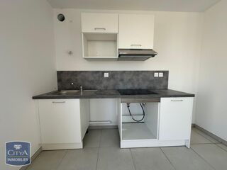  Appartement � louer 1 pi�ce 33 m�