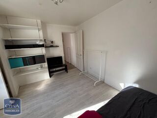  Appartement à louer 1 pièce 27 m²