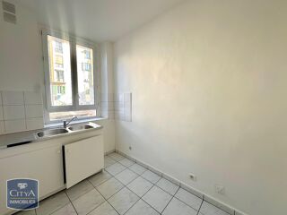 location Appartement - 1 pièce(s) - 23 m² Nice (06000)