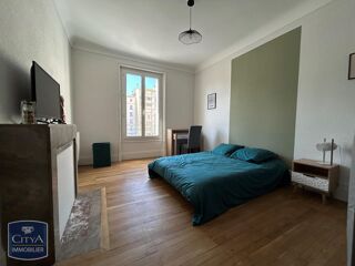  Appartement � louer 5 pi�ces 97 m� St etienne