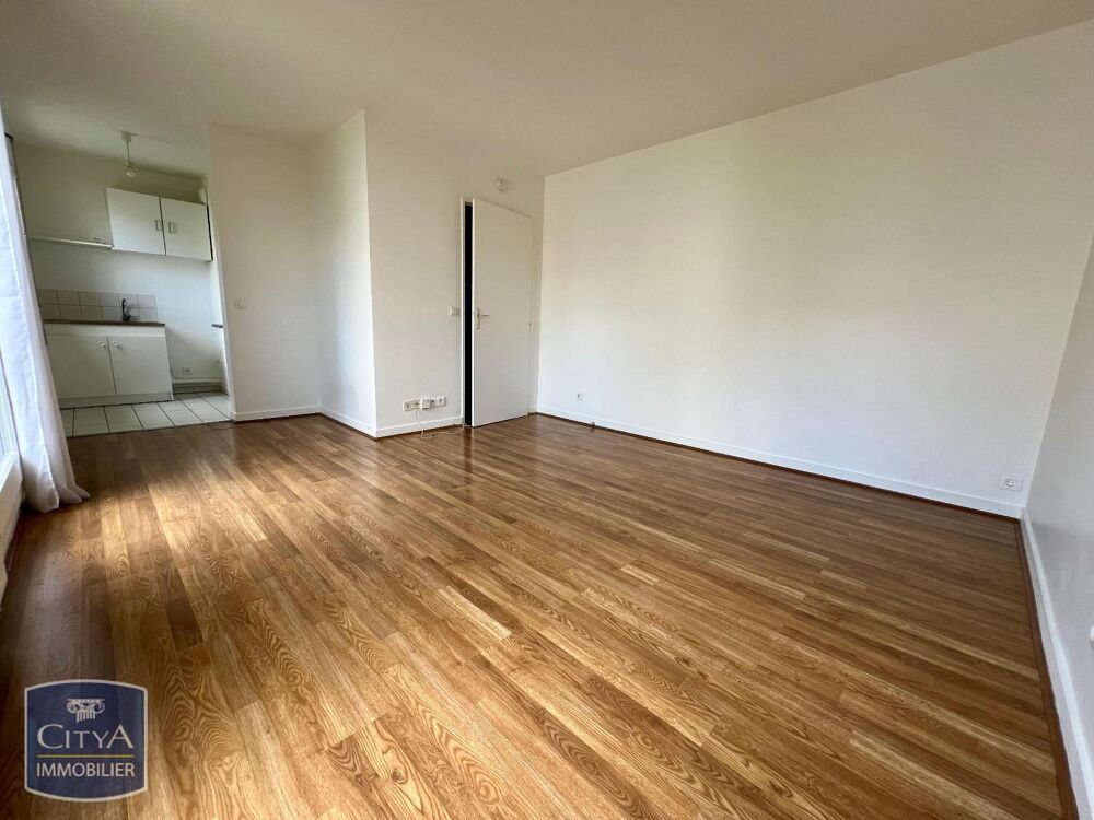 location Appartement - 1 pièce(s) - 27 m² Chaville (92370)