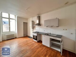  Appartement � louer 2 pi�ces 51 m�