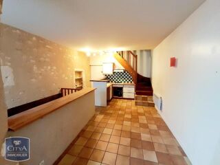  Appartement à louer 3 pièces 58 m²