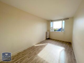  Appartement à louer 3 pièces 64 m²