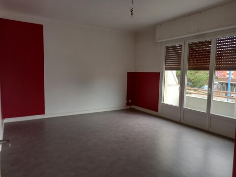  Appartement  louer 2 pices 72 m