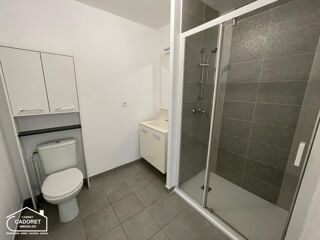  Appartement � vendre 2 pi�ces 